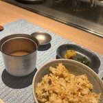 宮古牛鉄板焼 ユキシオステーキ - 