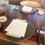 hape - セッティング