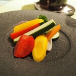 Braceria ROTONDO軽井沢天空テラス - 