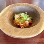 hape - 2024.09ランチ