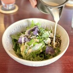 hape - 2024.09ランチ