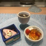 宮古牛鉄板焼 ユキシオステーキ - 