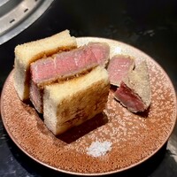 銀座 山科 - 