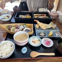 和食 國見 - 