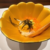京都 鮨 もと樹 - 