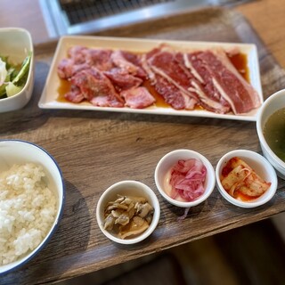 プレミアムカルビ_1