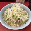 ラーメン二郎 中山駅前店