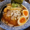 麺屋 銀星 海美風 海老名店