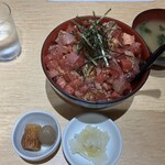よしみ食堂 - 