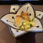 日本料理 永代 - 