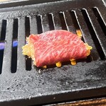 先斗町焼肉 きらく - 
