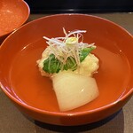 日本料理 永代 - 