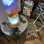 BAR GINZA 江 豊洲店 - 