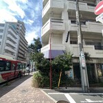 ヴィオレ - 外観