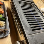 先斗町焼肉 きらく - 
