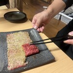 先斗町焼肉 きらく - 