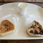 HIGENO PANYA 北のぱん焼小屋 - 