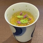 日本料理 永代 - 