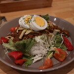 カフェ ソロ - 