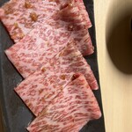 先斗町焼肉 きらく - 