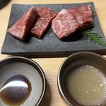 先斗町焼肉 きらく - 