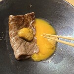 先斗町焼肉 きらく - 