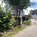 ヴィオレ - 外観