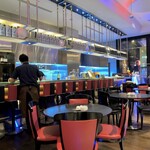 下町DINING＆CAFE THE sea - 