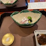 日本料理 永代 - 