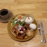 カフェ ソロ - 