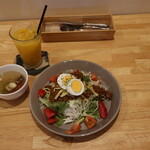 カフェ ソロ - 