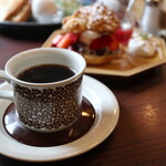 カフェ ソロ - 