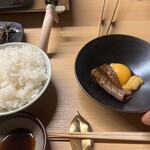 先斗町焼肉 きらく - 