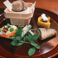 日本料理 八千代 - 