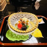 京都 吉兆 嵐山本店 - 