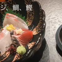 日本料理 八千代 - 