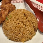 中華そば　ふじい - 