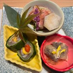 北新地 かに松 - 