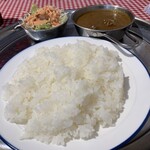 ARABIAN BIRYANI HOUSE - 