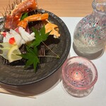 北新地 かに松 - 