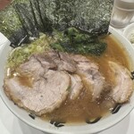 とんこつ みうら - 