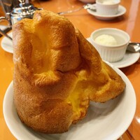 トラットリア グランボッカ - 