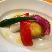 トラットリア グランボッカ - 