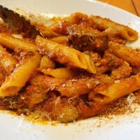 トラットリア グランボッカ - 