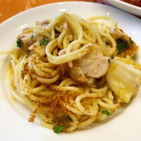 トラットリア グランボッカ - 