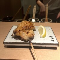 焼鳥 おみ乃 - 