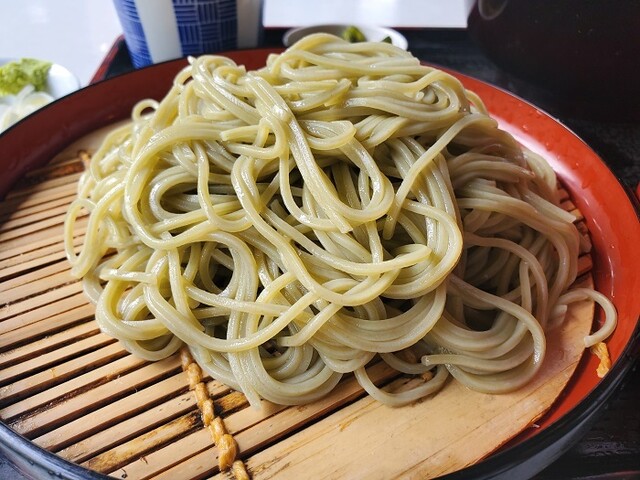 深大寺門前そば本舗 - 柴崎/そば | 食べログ 深大寺門前そば本舗 - 柴崎/そば | 食べログ
