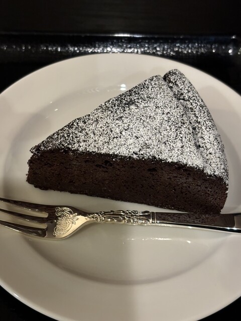 100%植物性の湯葉丼 : べじぷらすの写真