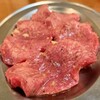 焼肉屋 金肉苑