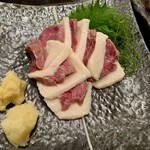 魚籠庵 - 
